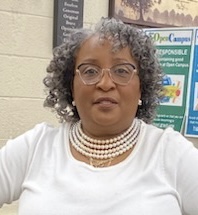 Open Campus Site Coordinator